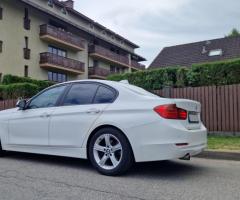 BMW 320d, 2012, 156 000 km - 1